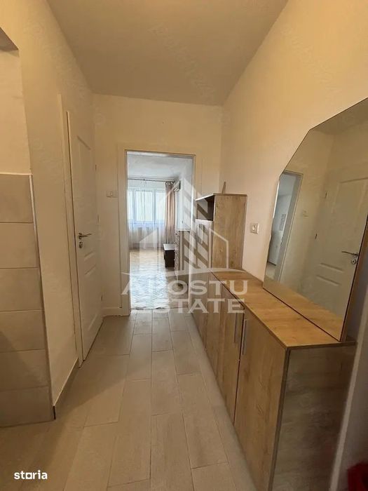 Piata Balcescu Timisoara, apartament cu o camera