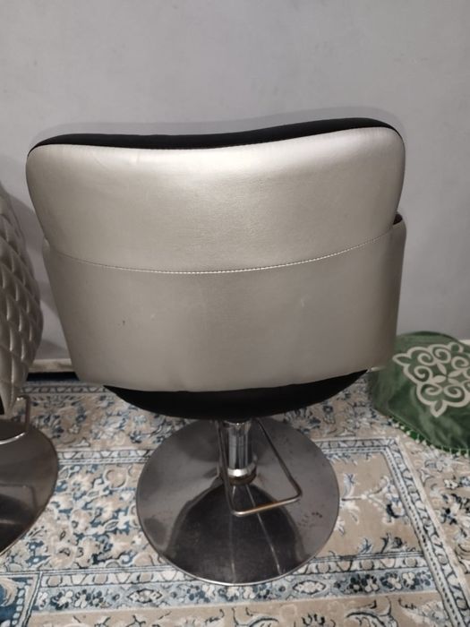 Кресло для салона красоты