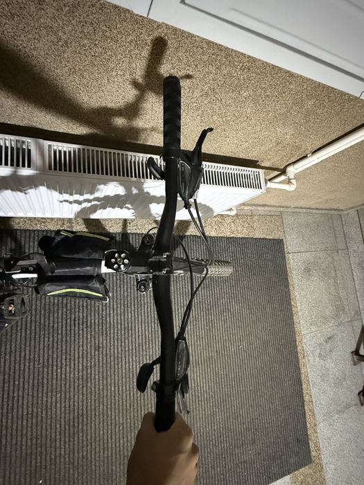 Продаю велосипед