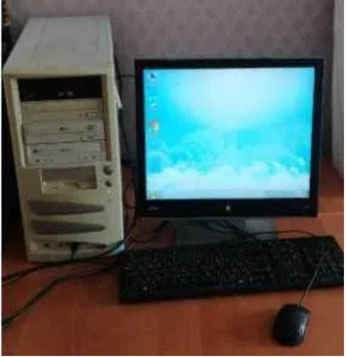 продам микролаб и два компьютера