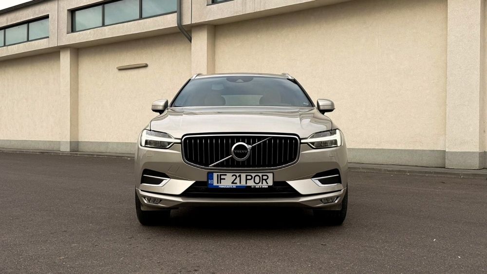 Volvo XC 60