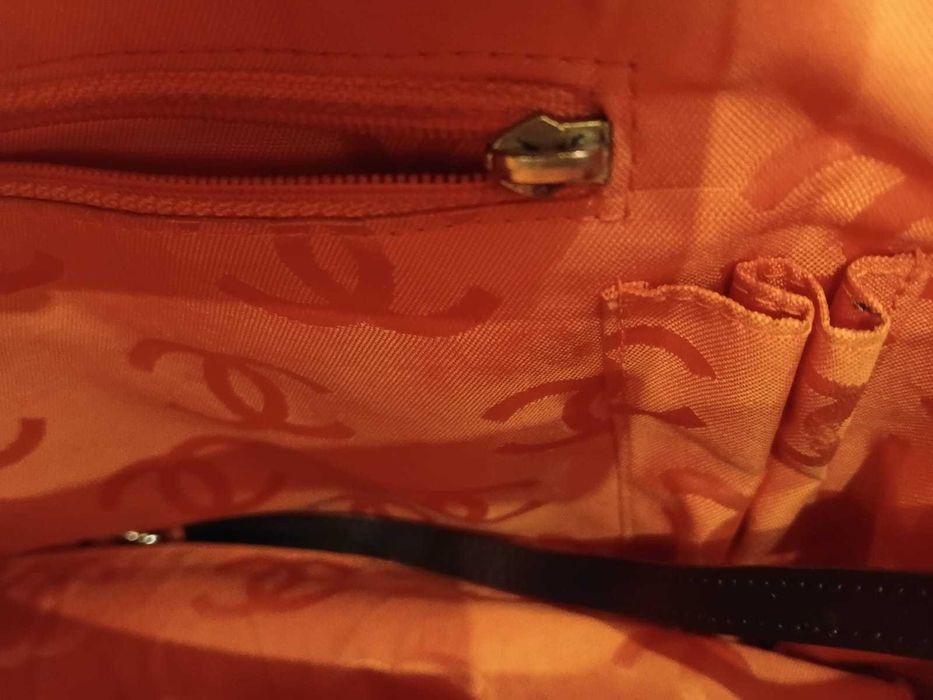 Сумка Chanel Cambon Tote Bag Large