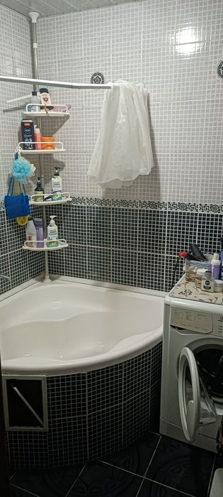 Продаю свою 2х комн квартиру, Мирзо-Улугбекский район, массив Хумаюн