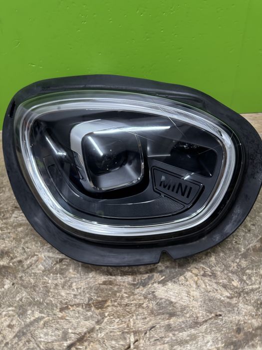 Far faruri Mini Countryman lci full led adaptiv shadow  dreapta