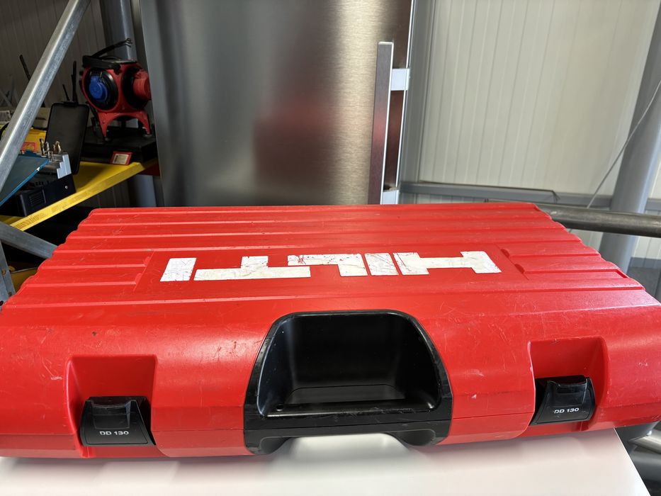 Hilti DD 130 masina de carotat