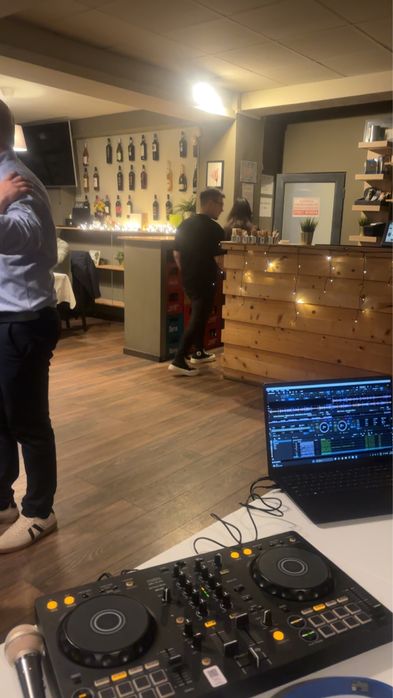 Dj evenimente /partyuri / majorate din pitesti