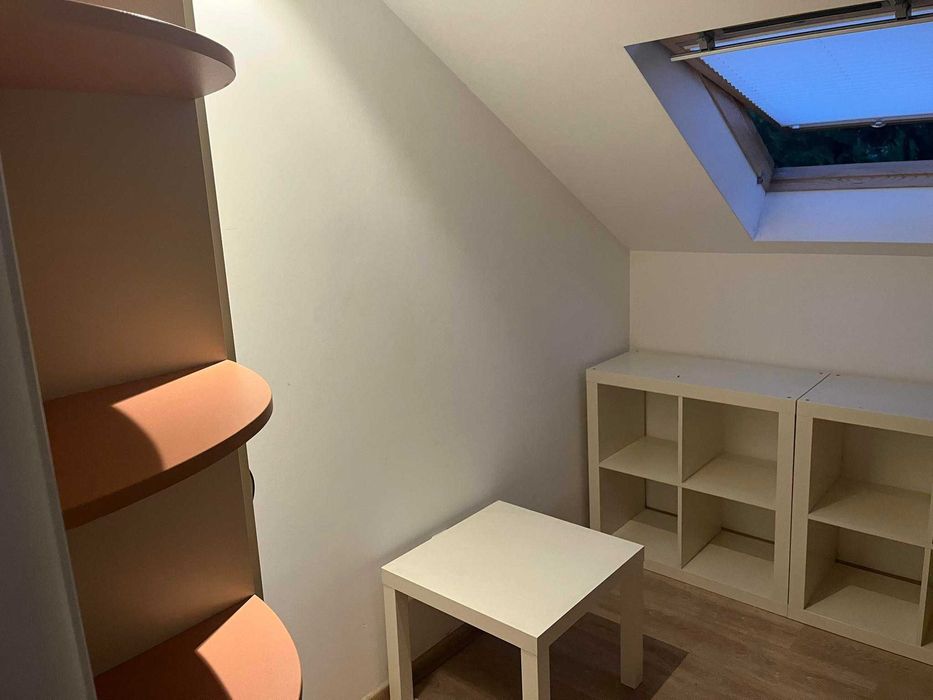 Дава се под наем Тристаен апартамент в София, Медицинска академия - 65 кв.м за 700 € - Снимка #4