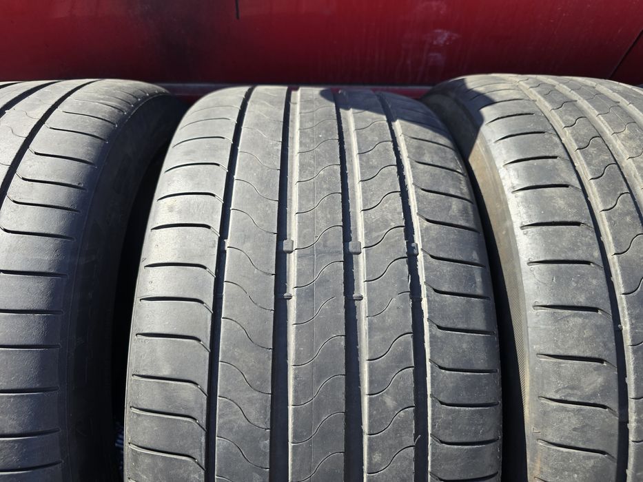 Anvelope vara 255 45 20 si 285 40 20