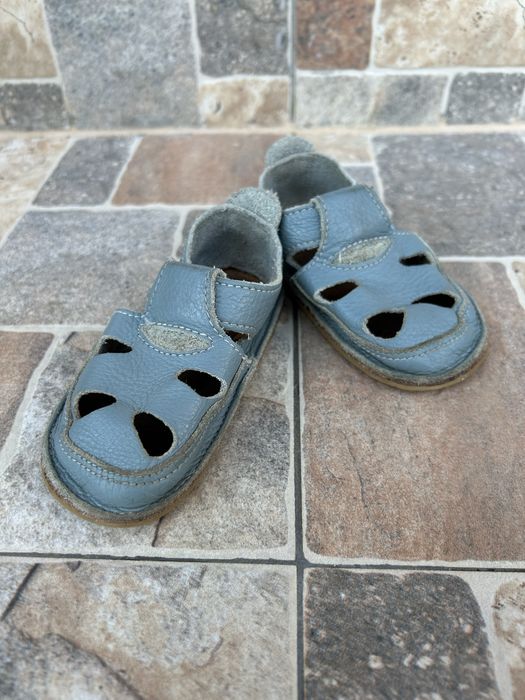 Sandale barefoot Dodo Shoes, 21, 13 cm