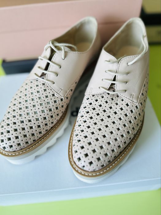 Лоферы Baldinini 36 размер