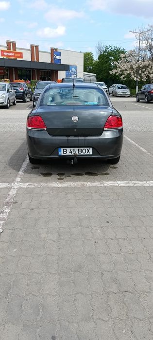 FIAT Linea 2011 — imagine 3