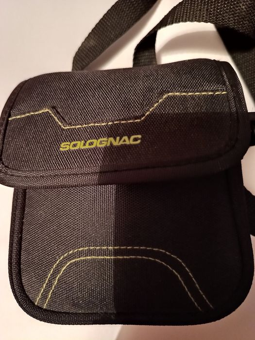 Binoclu solognac