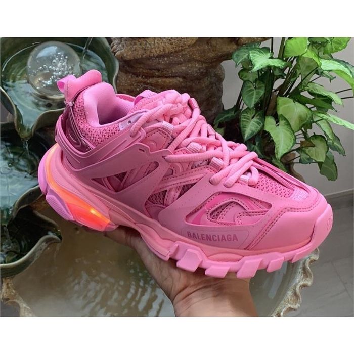 Adidasi Balenciaga Track Led / Premium / Colectie noua