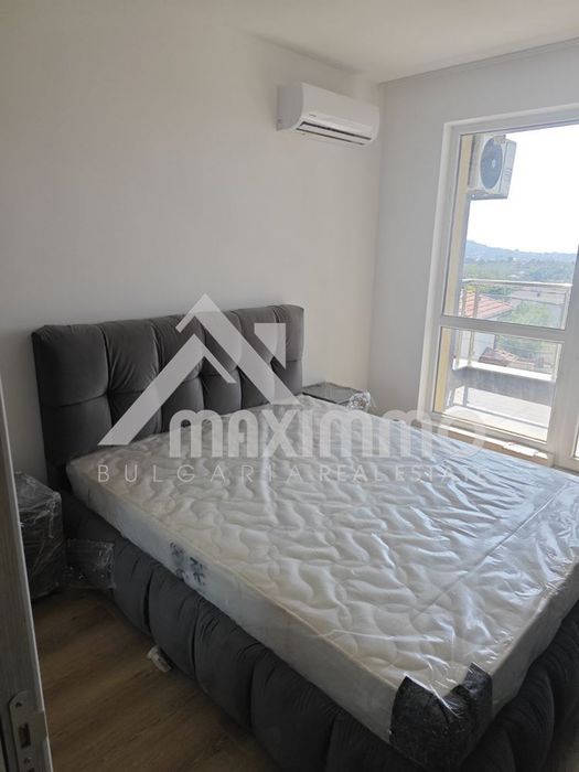 Продава се Двустаен апартамент в Варна, м-т Пчелина - 52 кв.м за 1883 €/кв.м - Снимка #2