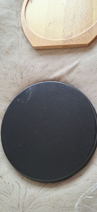 Чугуни сач 26 см