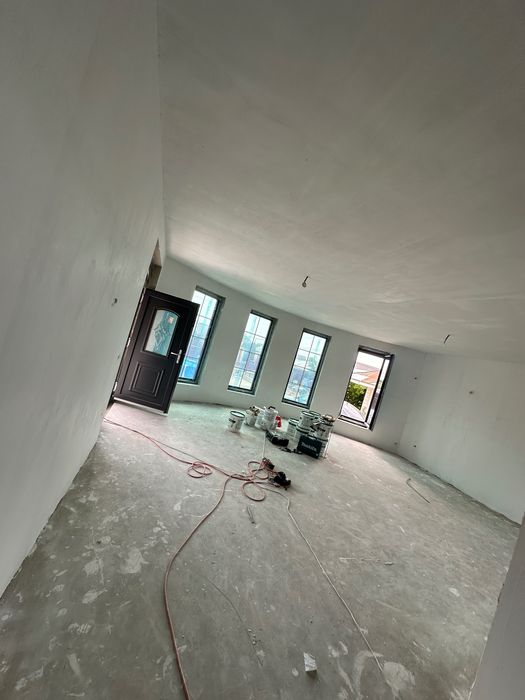 Amenajări interioare