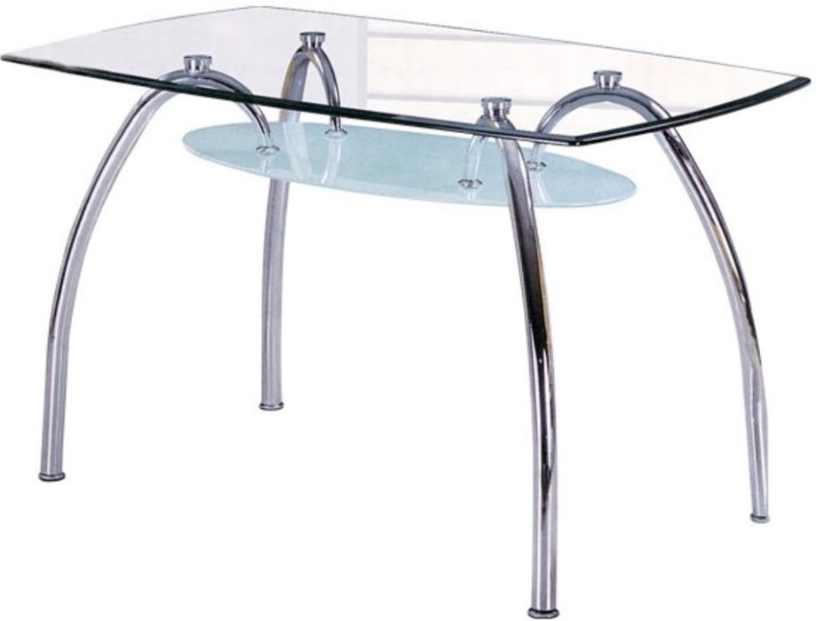 Стъклени маси