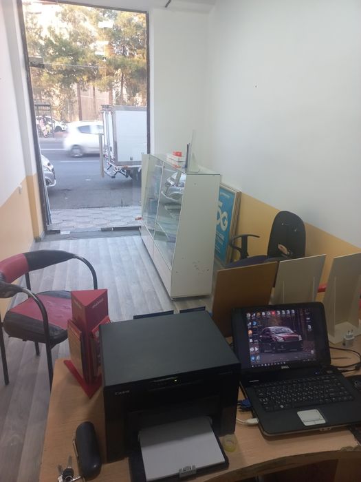 Ижарага берилади. Чилонзор-19  Шерикликка жойни ярми 6м²