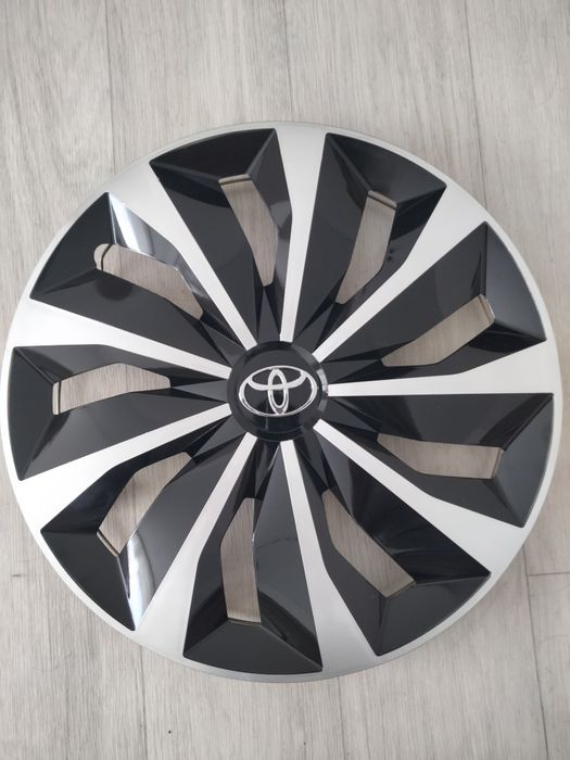 Комплекты на Тойота 16, 15 размер