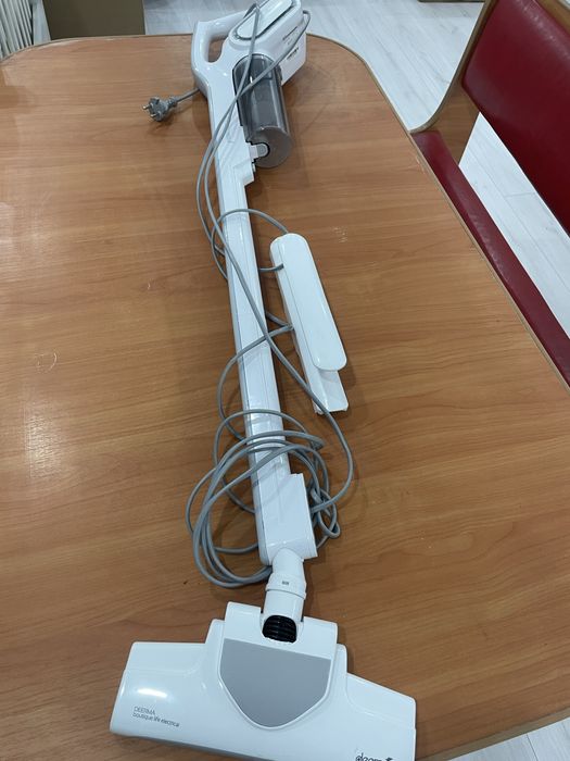 Продам пылесос deerma