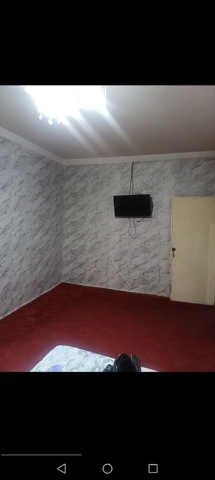 Метро Новза (Хамза) 1/1/4 38м сдаю квартиру! Всем можно жить студентам