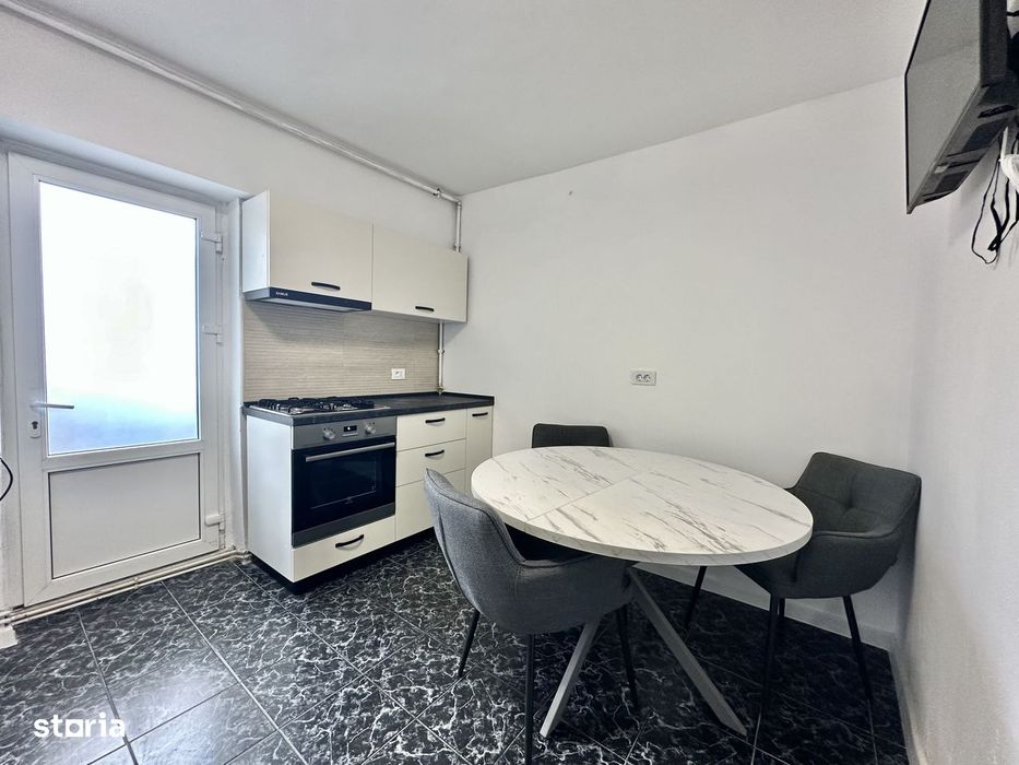 Apartament 2 camere decomandat de inchiririat -  Zona Onix
