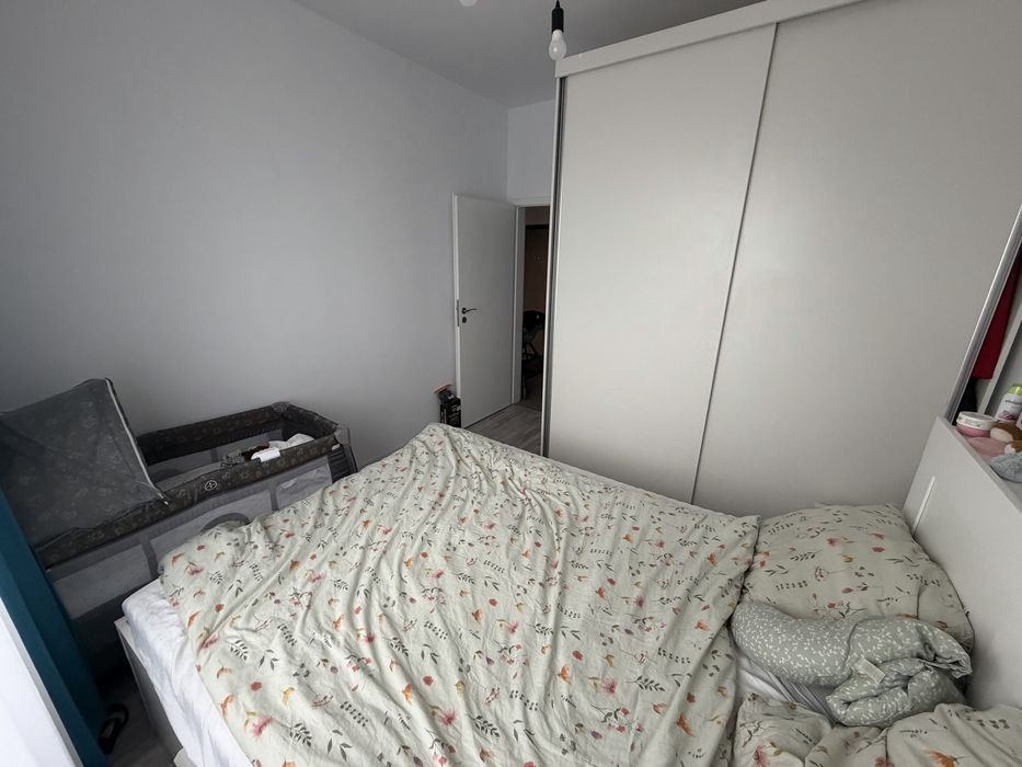 Apartament 2 camere Rotar Park 2