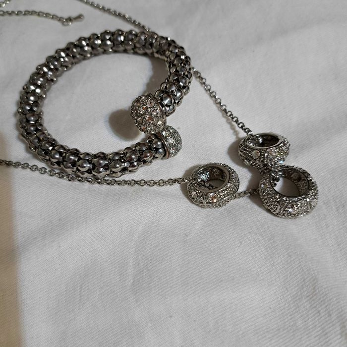 Set colier+ bratara