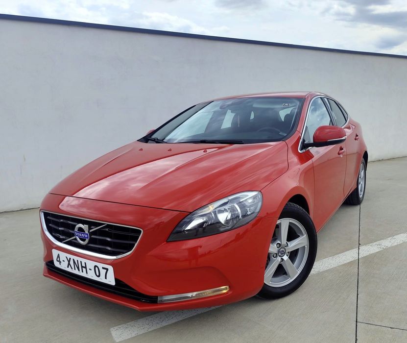 VOLVO V40 2015 — imagine 2