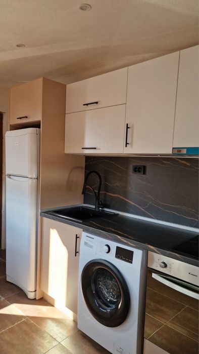 Продава се Двустаен апартамент в Сандански - 62 кв.м за 1550 €/кв.м - Снимка #4