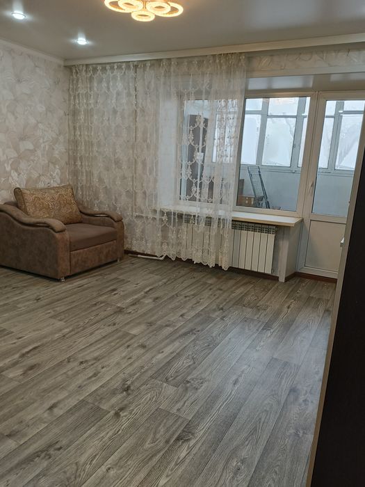 1 комнатная квартира посуточно
