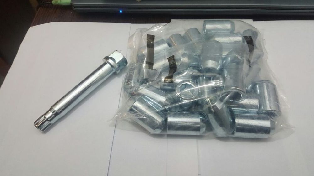 Piulite prezoane jante aliaj, Ford Ranger, Mazda, Kia, Mitsubishi