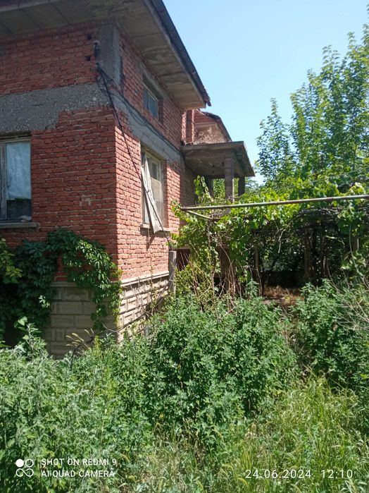 Продава се Къща в Хасково, Орфей - 91 кв.м за 1009 €/кв.м - Снимка #7