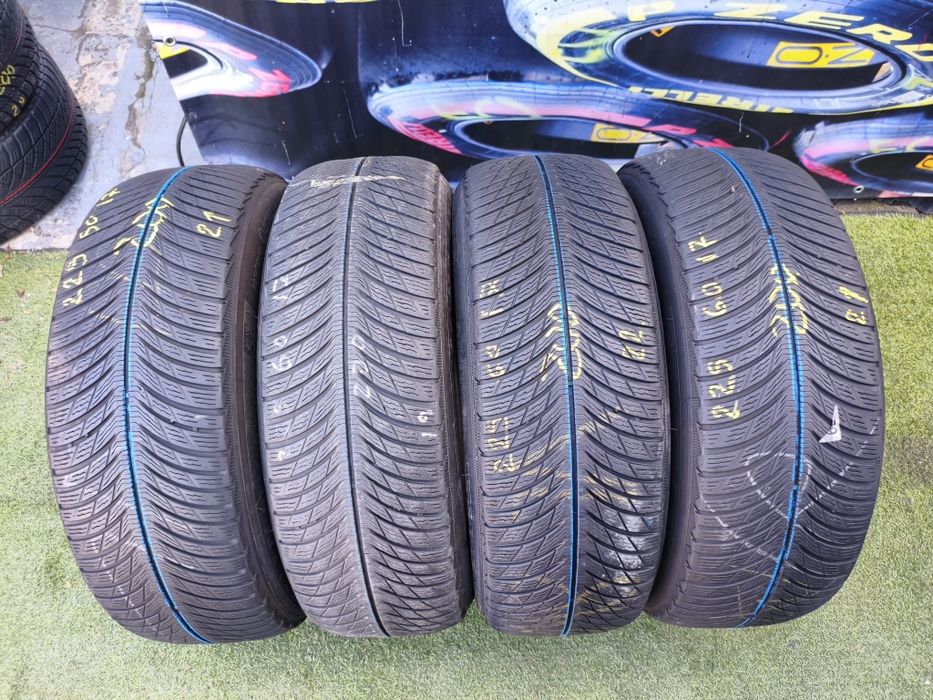 225.60.17 Michelin