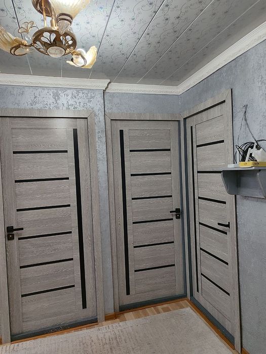 Сдаётся в аренду 3-х комнатная квартира в Яккасарайском районе