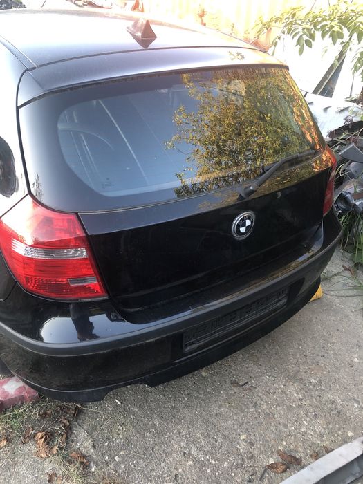 Haion spate complet Bmw E81 E87