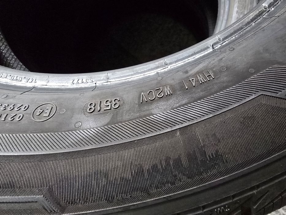 Barum 225/60 R17 103V MS iarnă