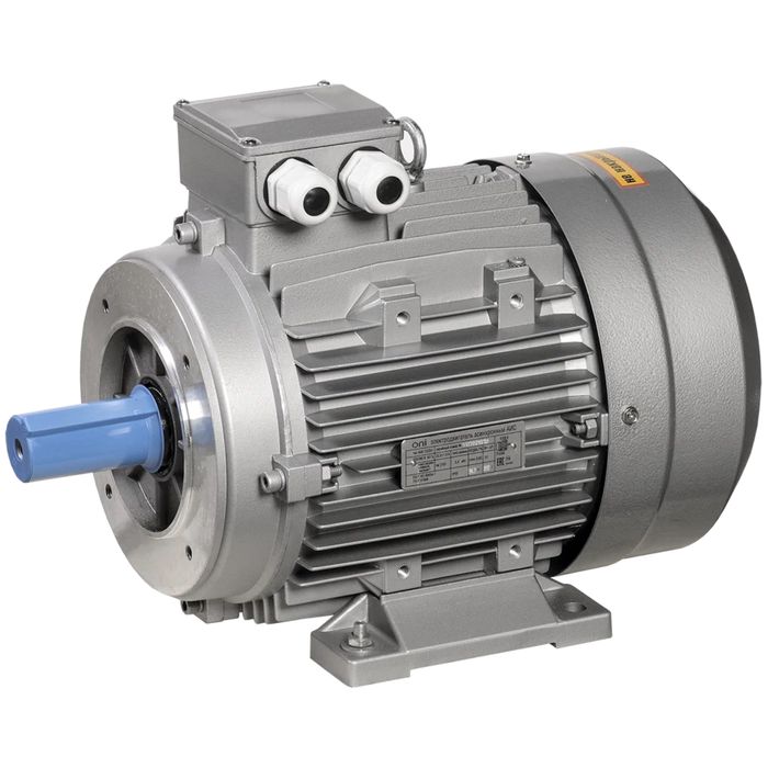 Двигатель электро любого вида