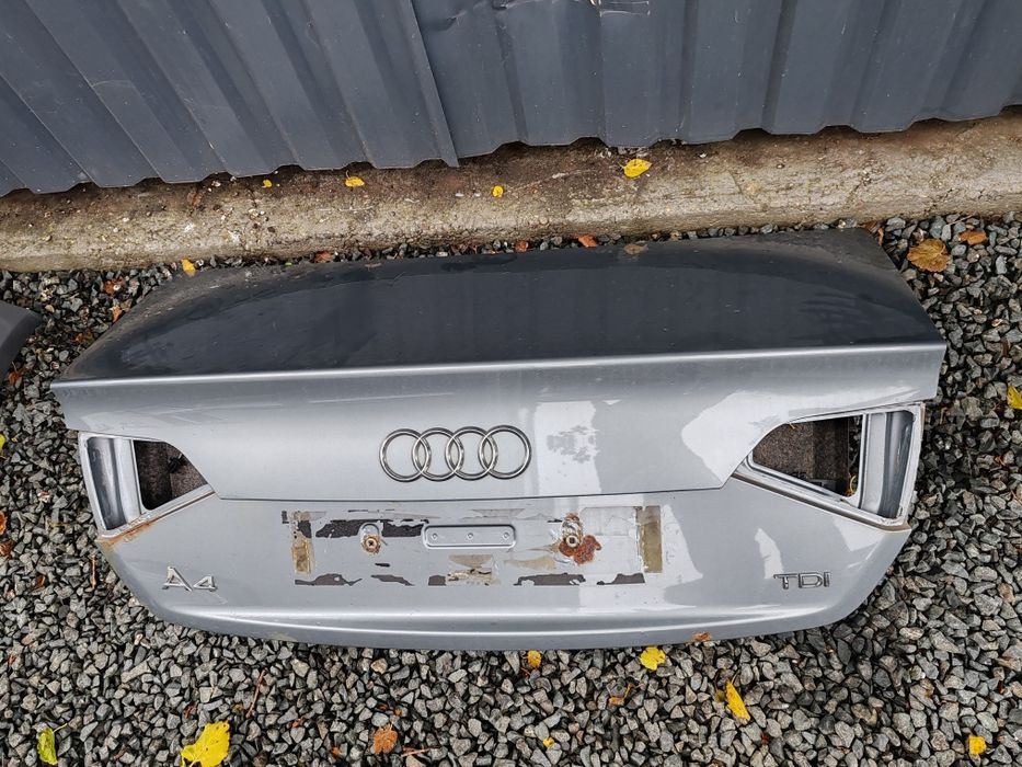 Portbagaj Audi A4 b8 200lei