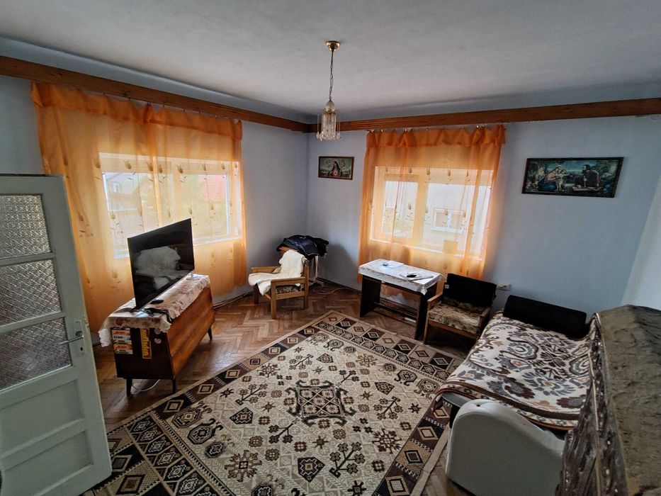 Casa cu teren de 782 mp dealuri Oradea - Vilcelelor / Valcelelor
