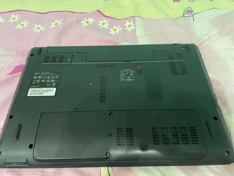 Acer 5551g  за части