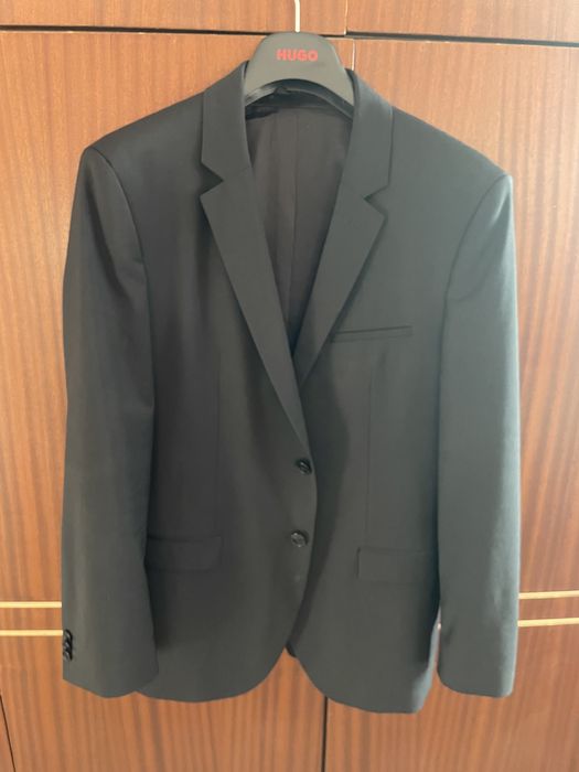 Официално сако на HUGO BOSS