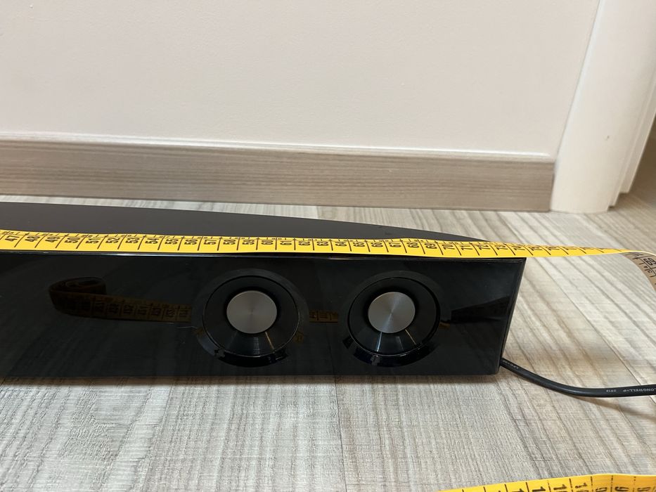 Boxa Samsung HW-E350 Soundbar Speaker