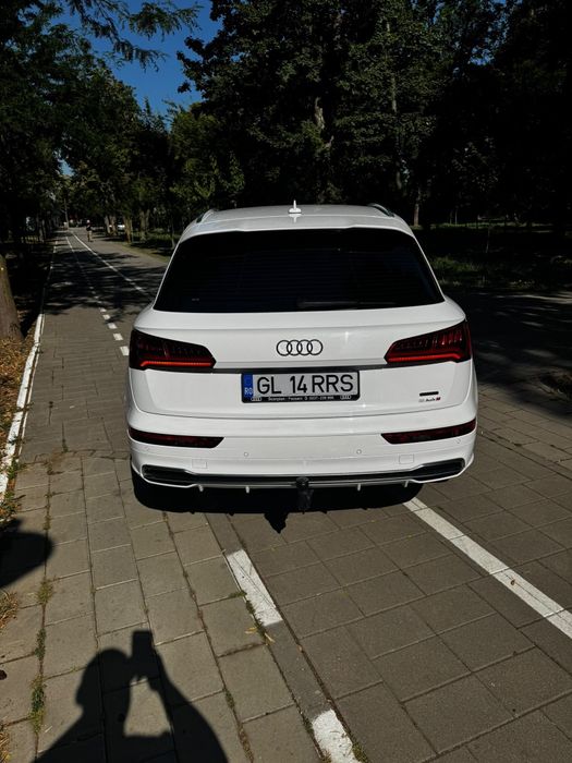 Audi Q5 2019 2.0 tdi 190cp