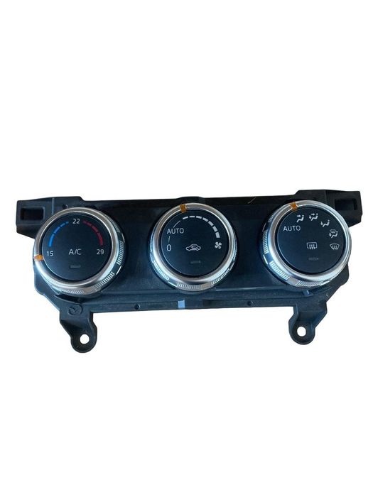 Panou Clima Mazda Cx-3 Dk 2015 - >