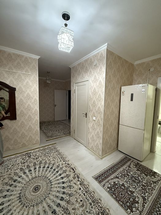 Үй сатылады 3-бөлмелі