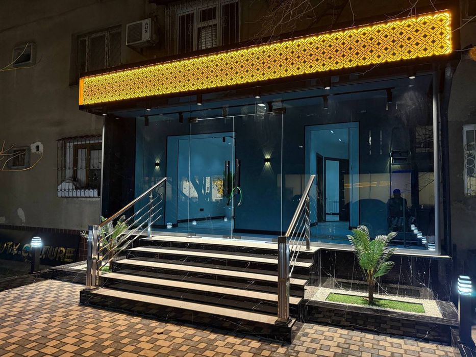 Яккасарай Ул.Бабура Ичан Кала 3х ком 80м2