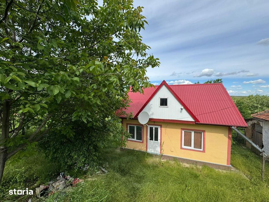 Casa de vanzare - Schitu Duca