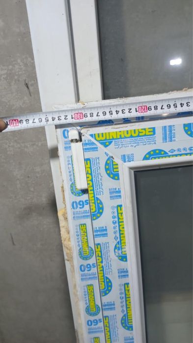 Продам 2 компоекта стеклопакета