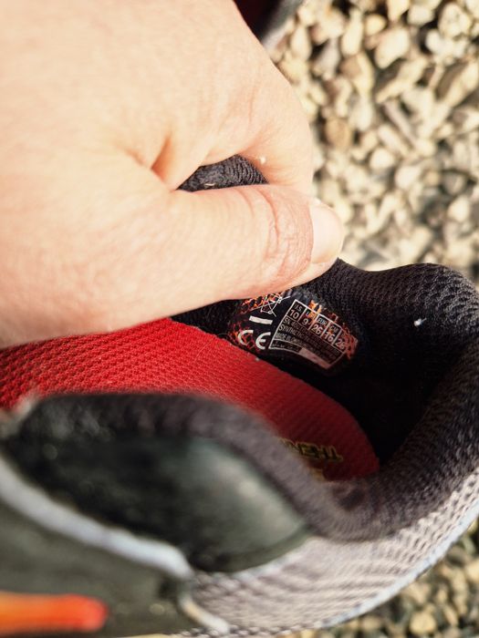 Lot adidasi marimea 26